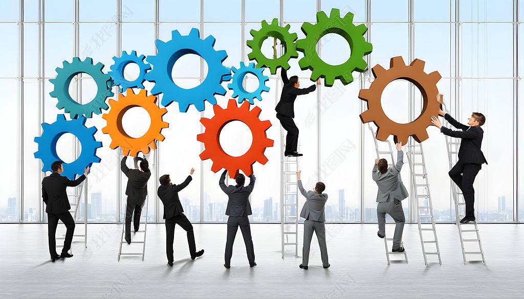 汇赢国际荣获“年度文化创新机构”奖